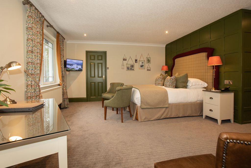 Rothay Manor Hotel gallery - Gallery