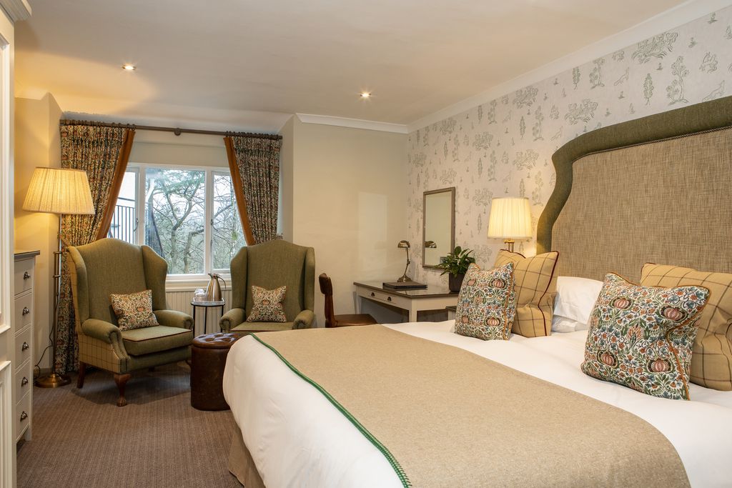 Rothay Manor Hotel gallery - Gallery