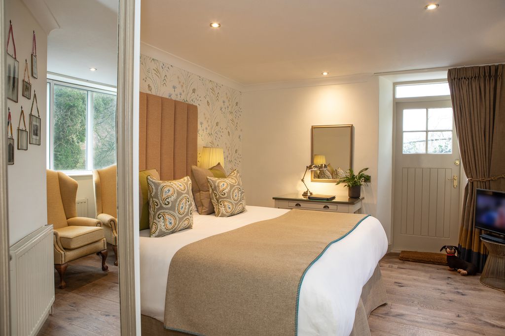 Rothay Manor Hotel gallery - Gallery