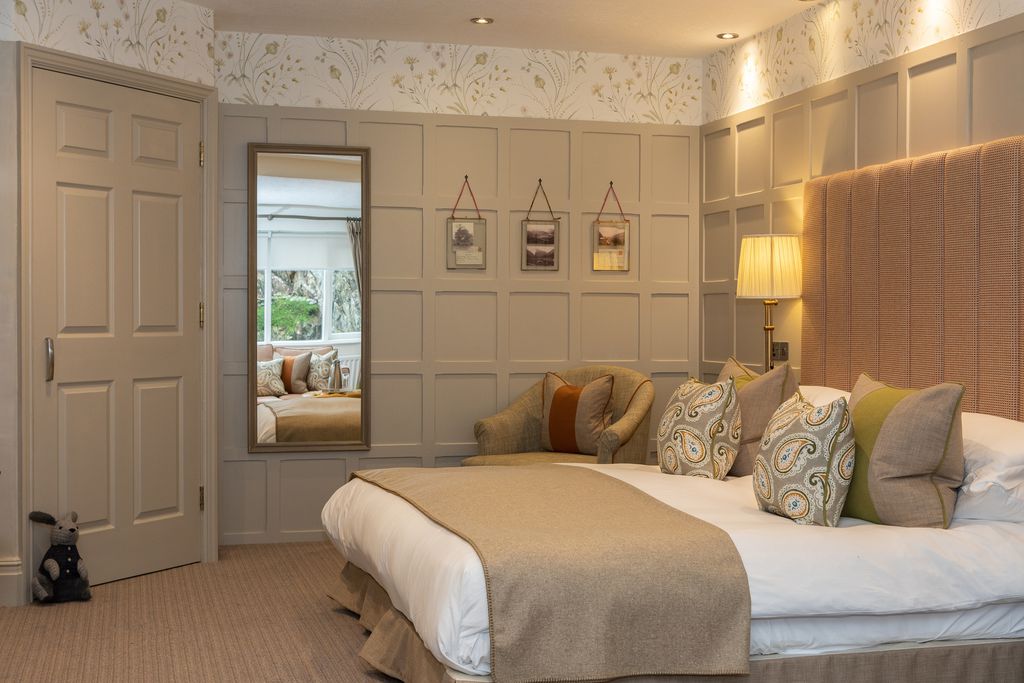 Rothay Manor Hotel gallery - Gallery