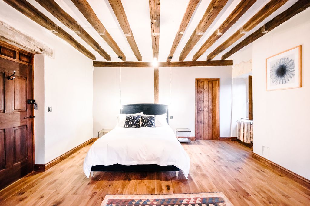 Manoir de Jouralem gallery - Gallery