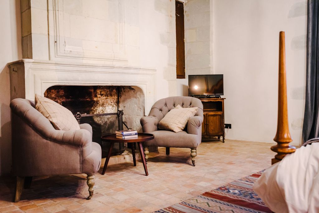 Manoir de Jouralem gallery - Gallery