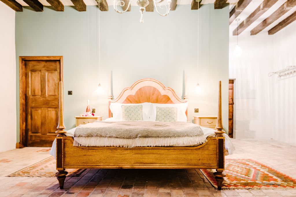 Manoir de Jouralem gallery - Gallery