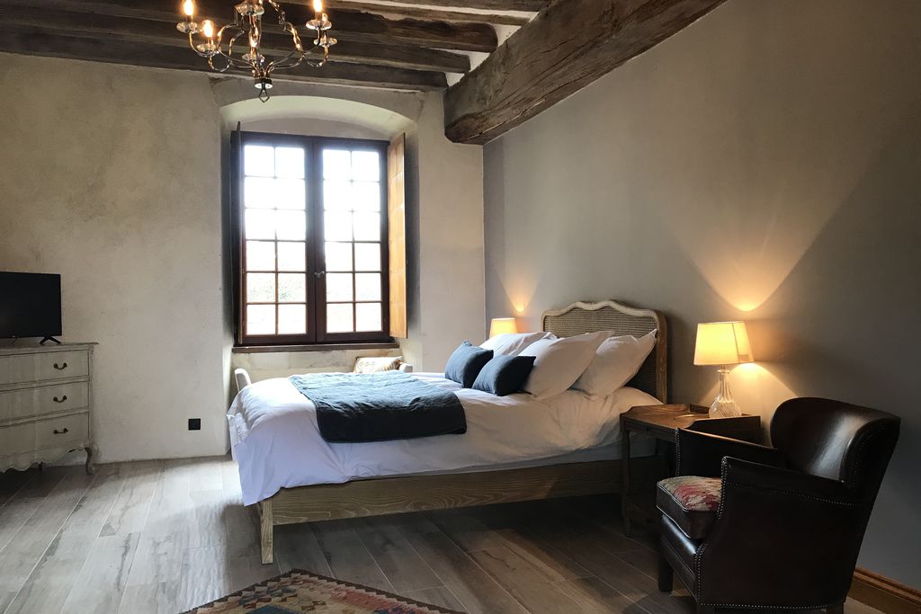Manoir de Jouralem gallery - Gallery