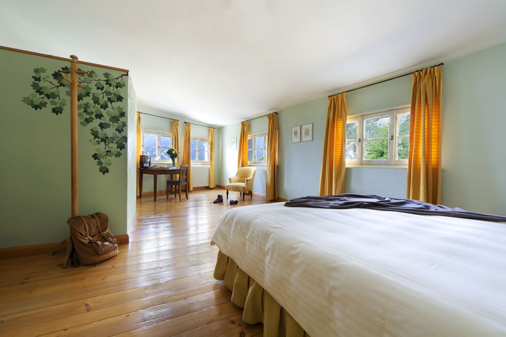 QC Terme Hotel Bagni Vecchi gallery - Gallery