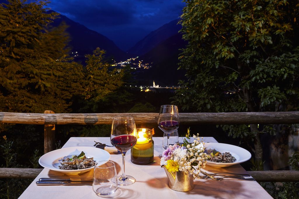 QC Terme Hotel Bagni Vecchi gallery - Gallery