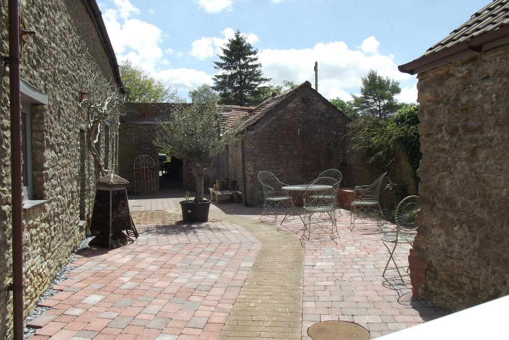 The Cottage Retreat gallery - Gallery