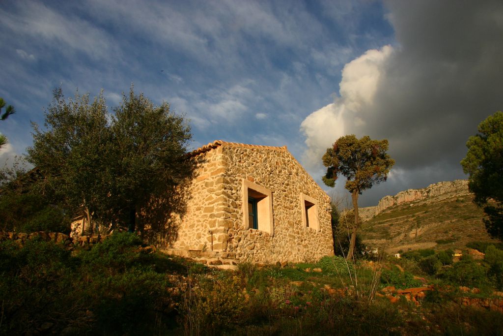 Refugio Marnes gallery - Gallery