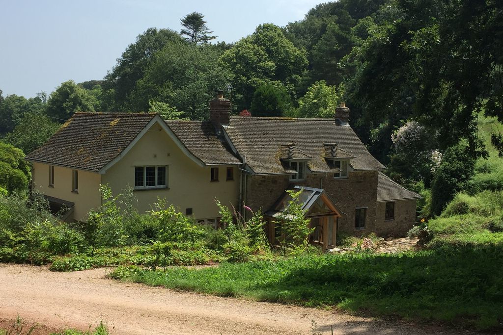Avenue Cottage gallery - Gallery