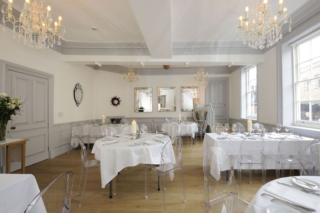 The Lion & Pheasant gallery - Gallery