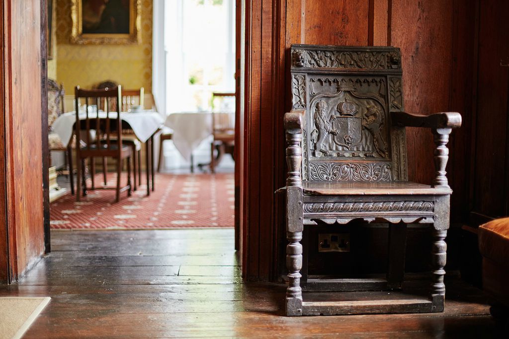 The Castle gallery - Gallery