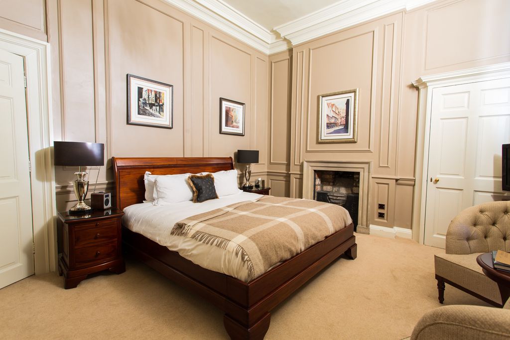 Judge’s Lodging gallery - Gallery