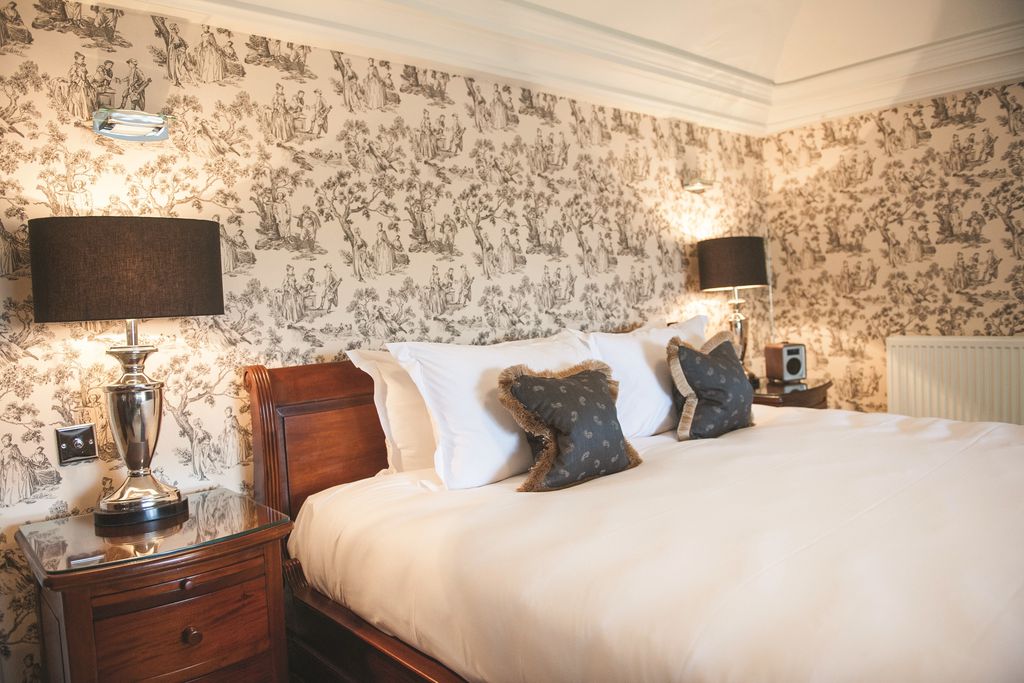 Judge’s Lodging gallery - Gallery