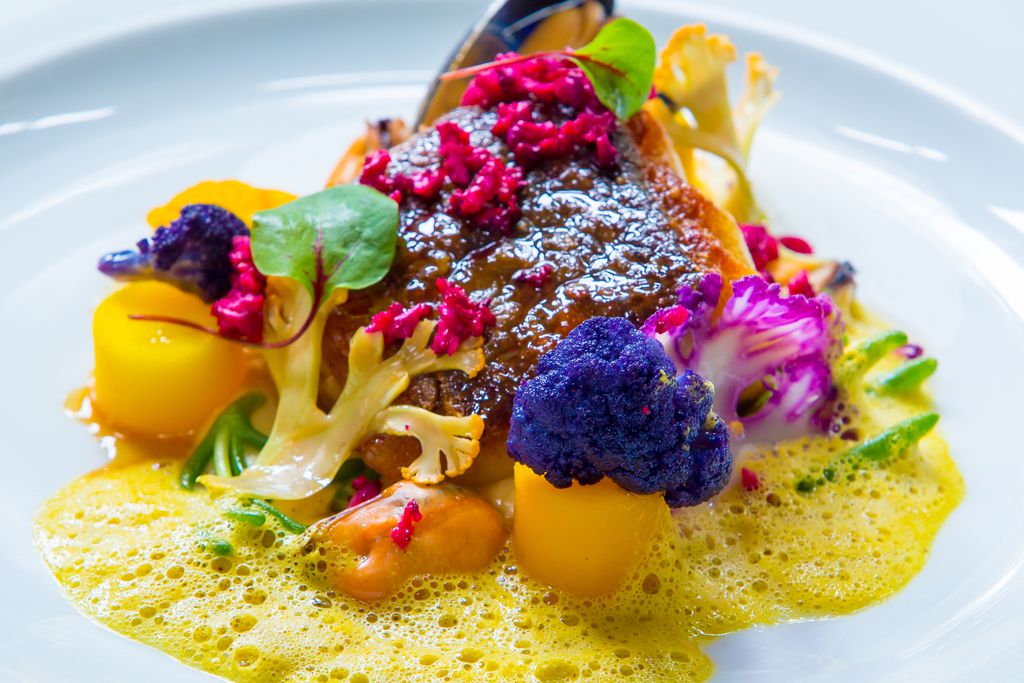 Hambleton Hall Hotel & Restaurant gallery - Gallery