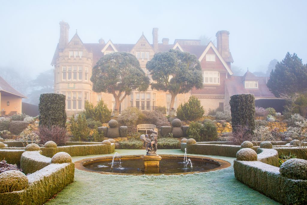 Hambleton Hall Hotel & Restaurant gallery - Gallery