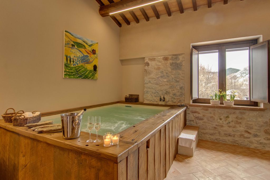 The Black Truffle Lodge gallery - Gallery