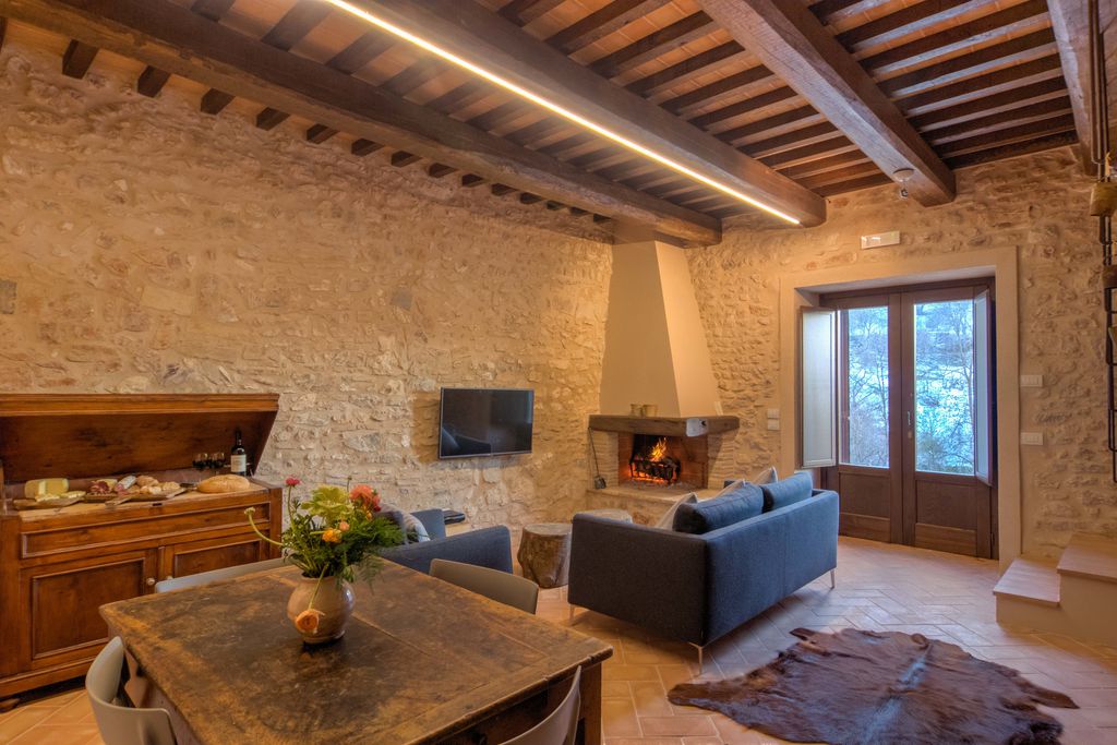 The Black Truffle Lodge gallery - Gallery