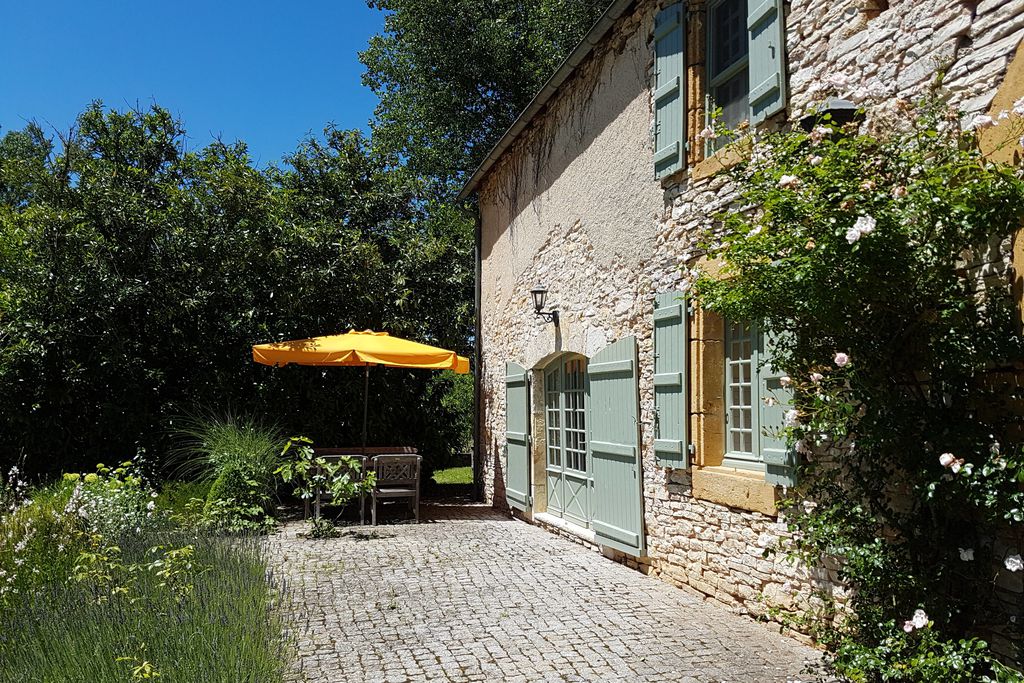 La Grange du Lac gallery - Gallery