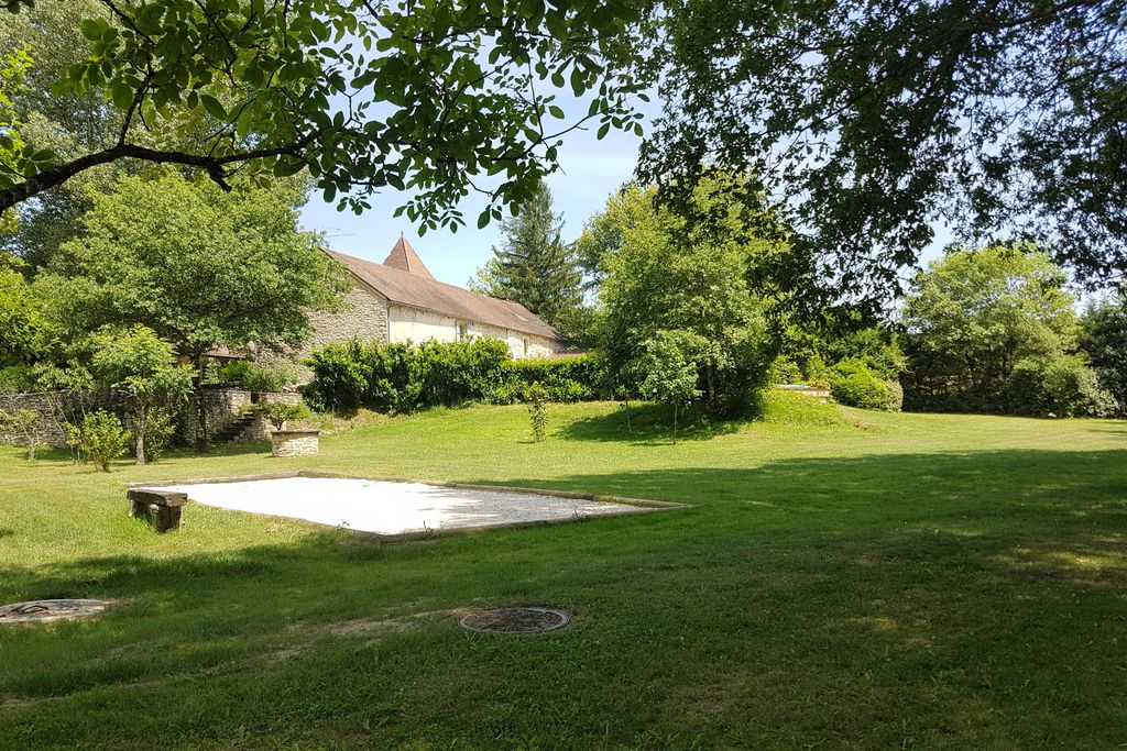 La Grange du Lac gallery - Gallery