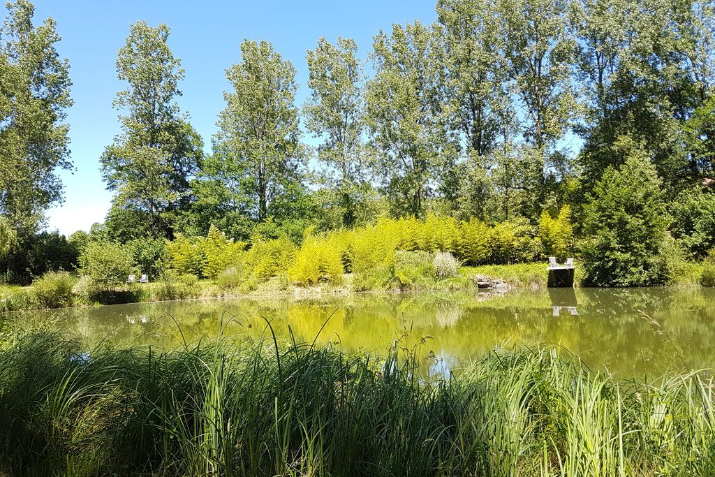 La Grange du Lac gallery - Gallery