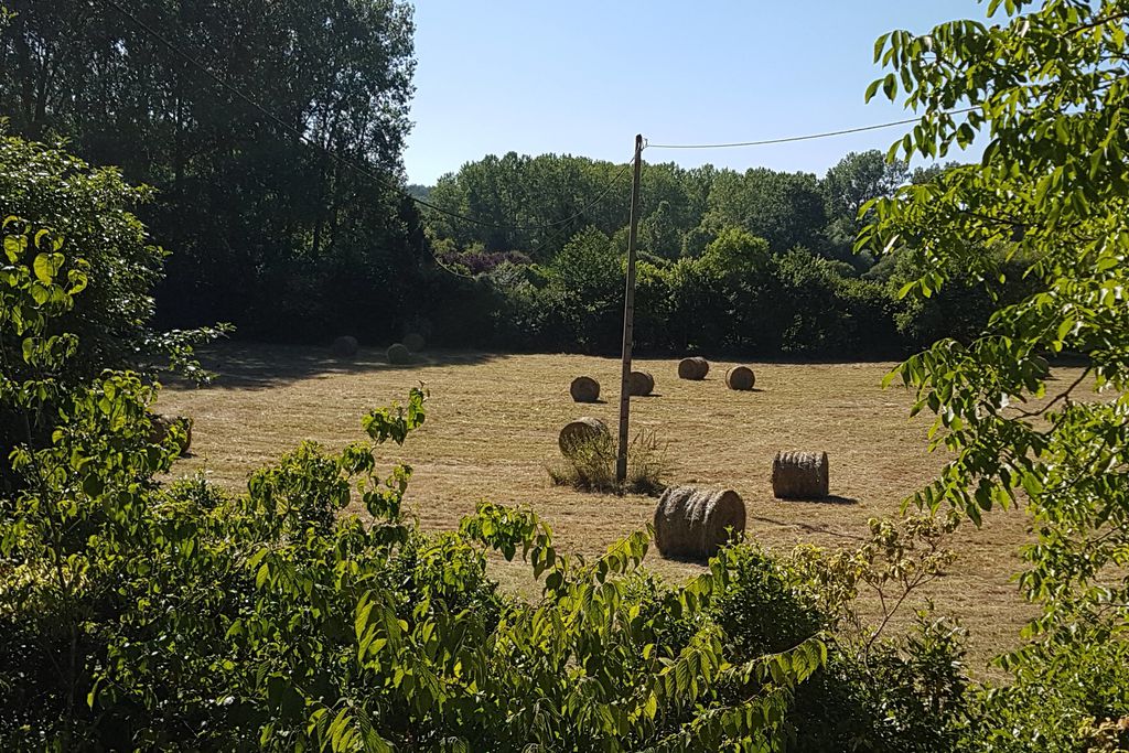 La Grange du Lac gallery - Gallery