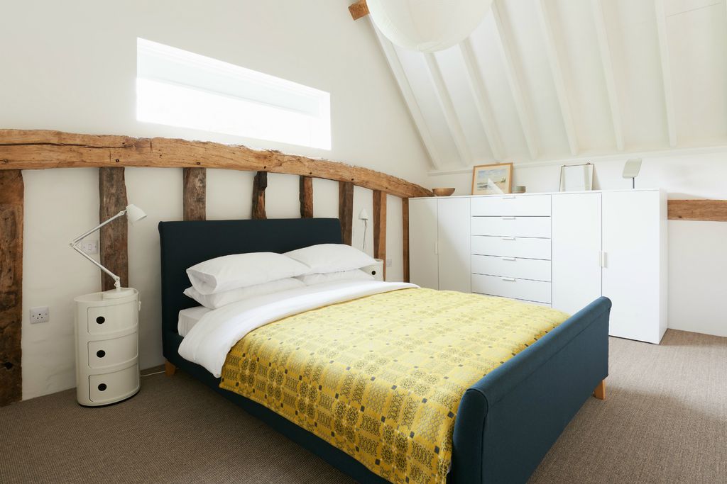 The Priory Barn gallery - Gallery