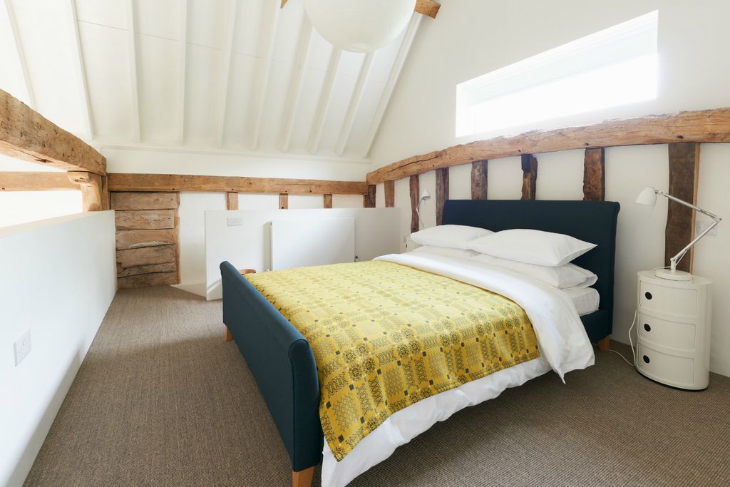 The Priory Barn gallery - Gallery
