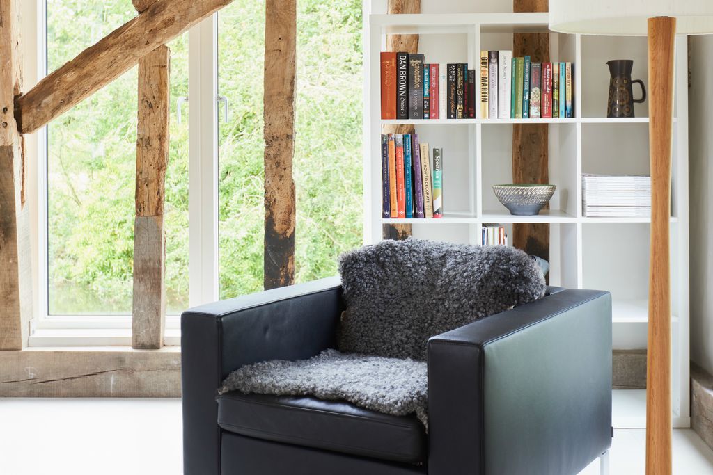 The Priory Barn gallery - Gallery