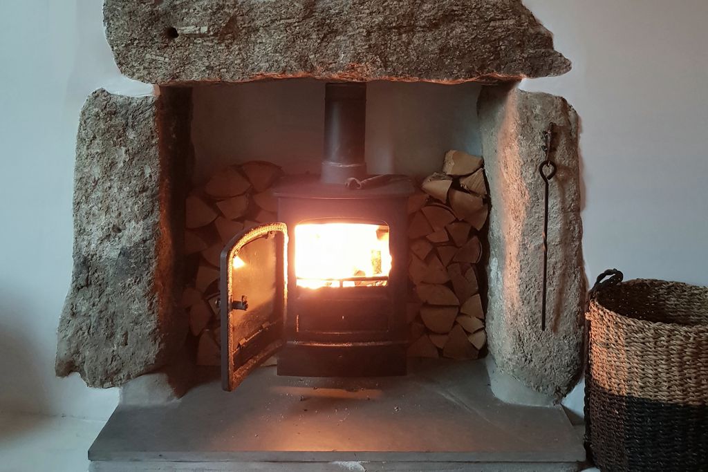 Ivy Cottage Zennor gallery - Gallery