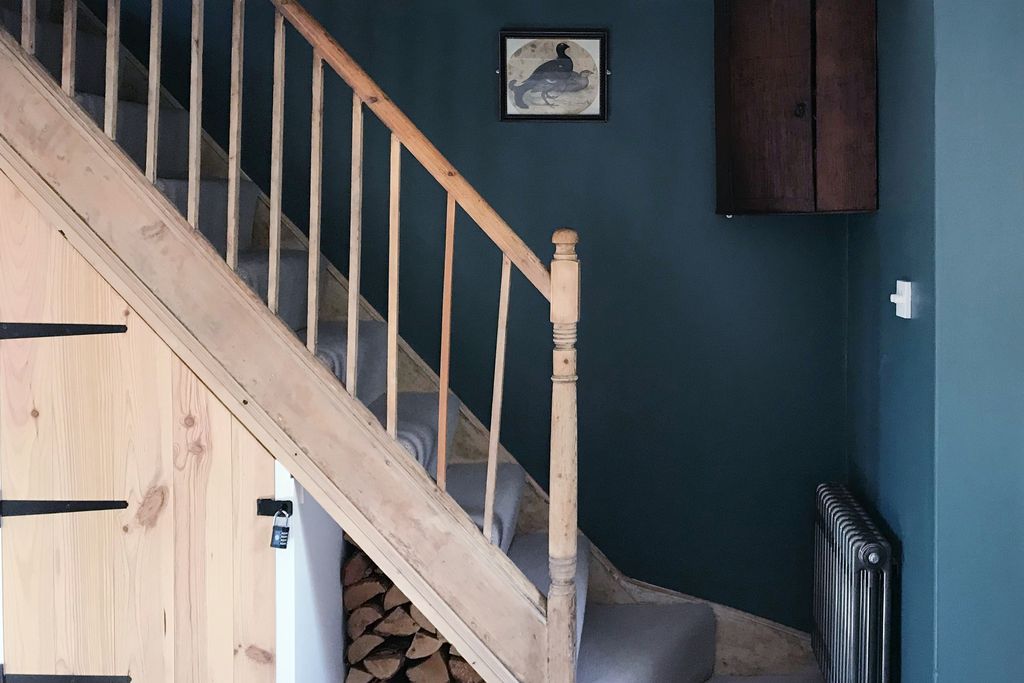 Ivy Cottage Zennor gallery - Gallery