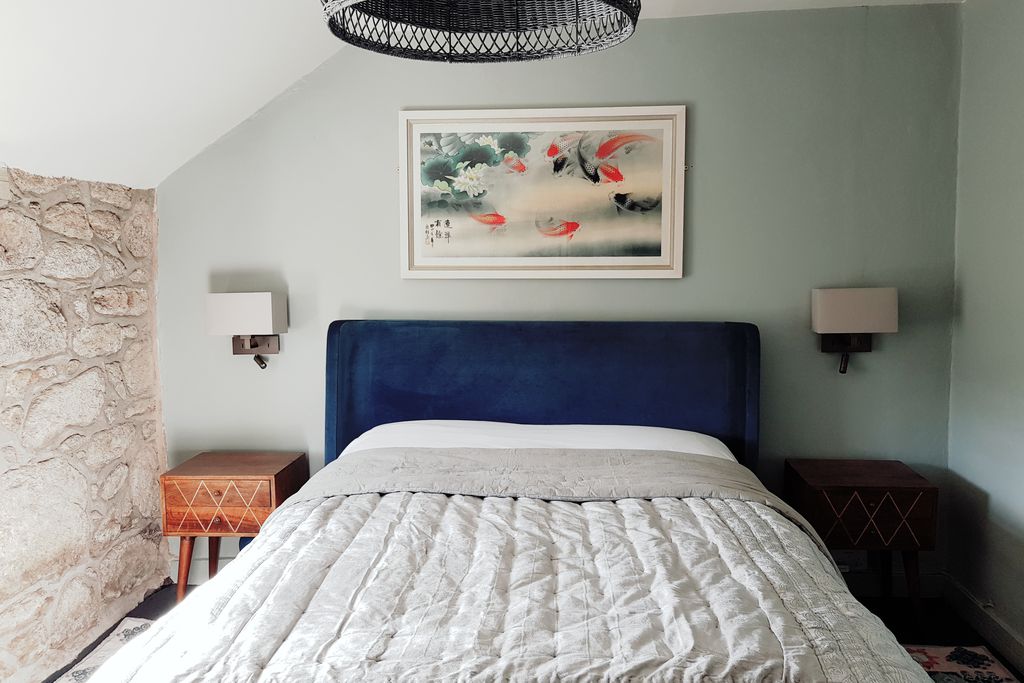 Ivy Cottage gallery - Gallery