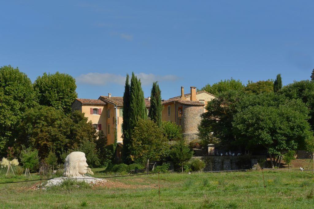 Une Campagne en Provence gallery - Gallery
