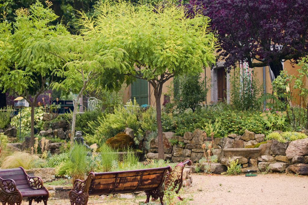 Une Campagne en Provence gallery - Gallery