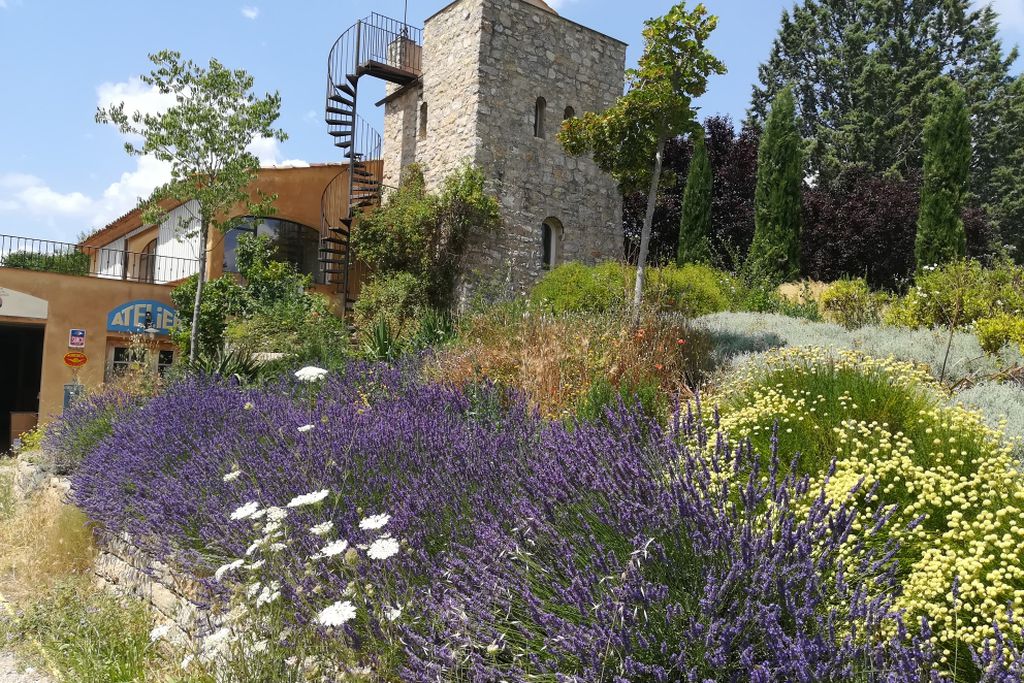 Une Campagne en Provence gallery - Gallery