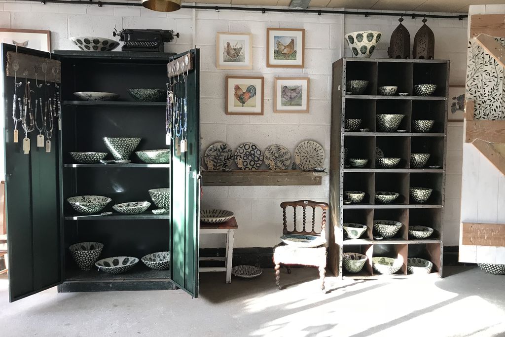 Mount Pleasant Farm gallery - Gallery
