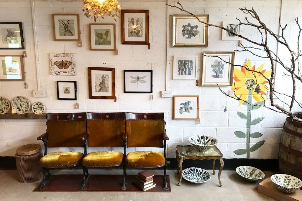 Mount Pleasant Farm gallery - Gallery