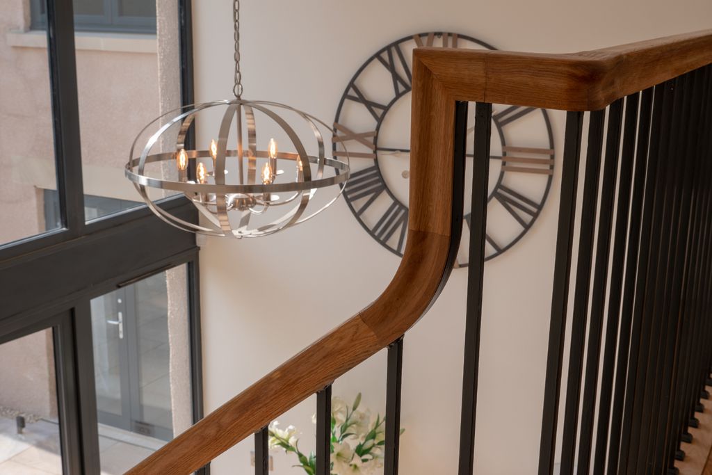 Woodchester Valley House gallery - Gallery