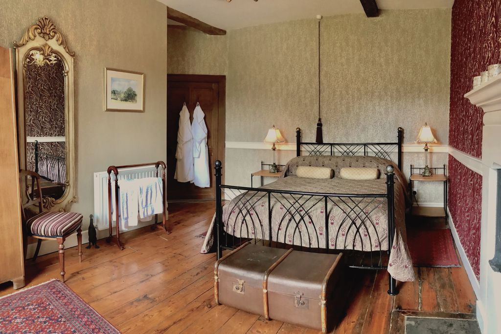 The Farmhouse at A Corner of Eden gallery - Gallery