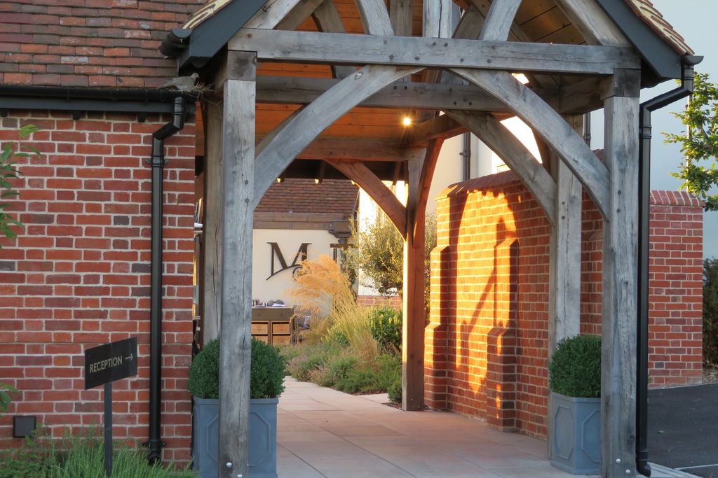 Marquis Hotel gallery - Gallery