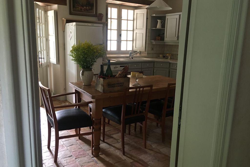Ecuries de La Fuye gallery - Gallery