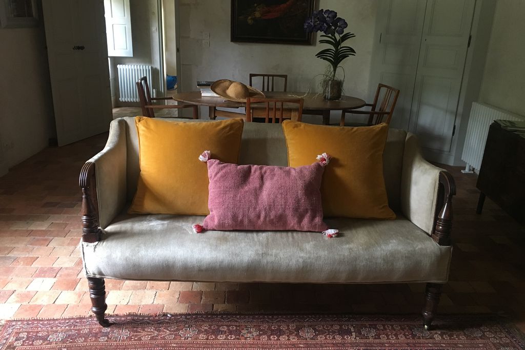 Ecuries de La Fuye gallery - Gallery