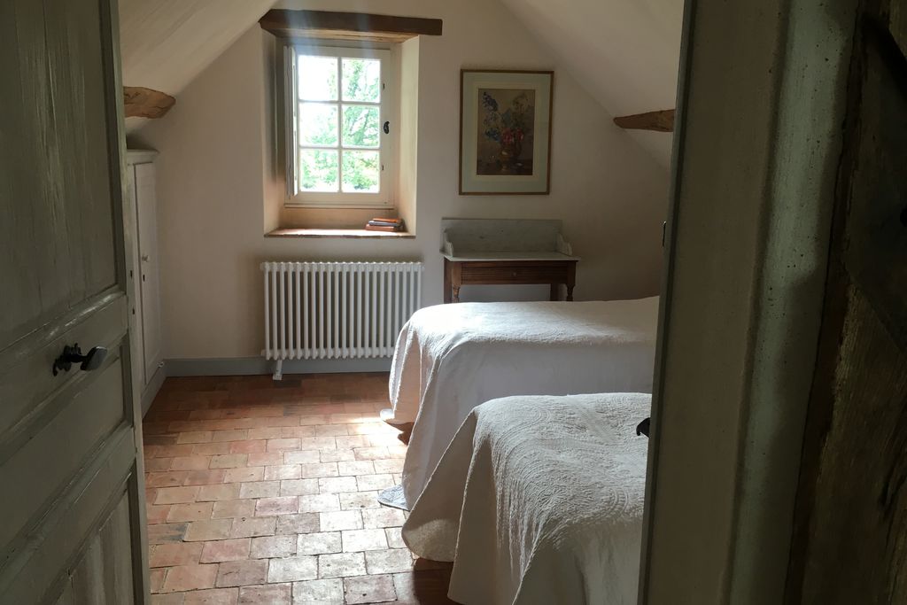 Ecuries de La Fuye gallery - Gallery