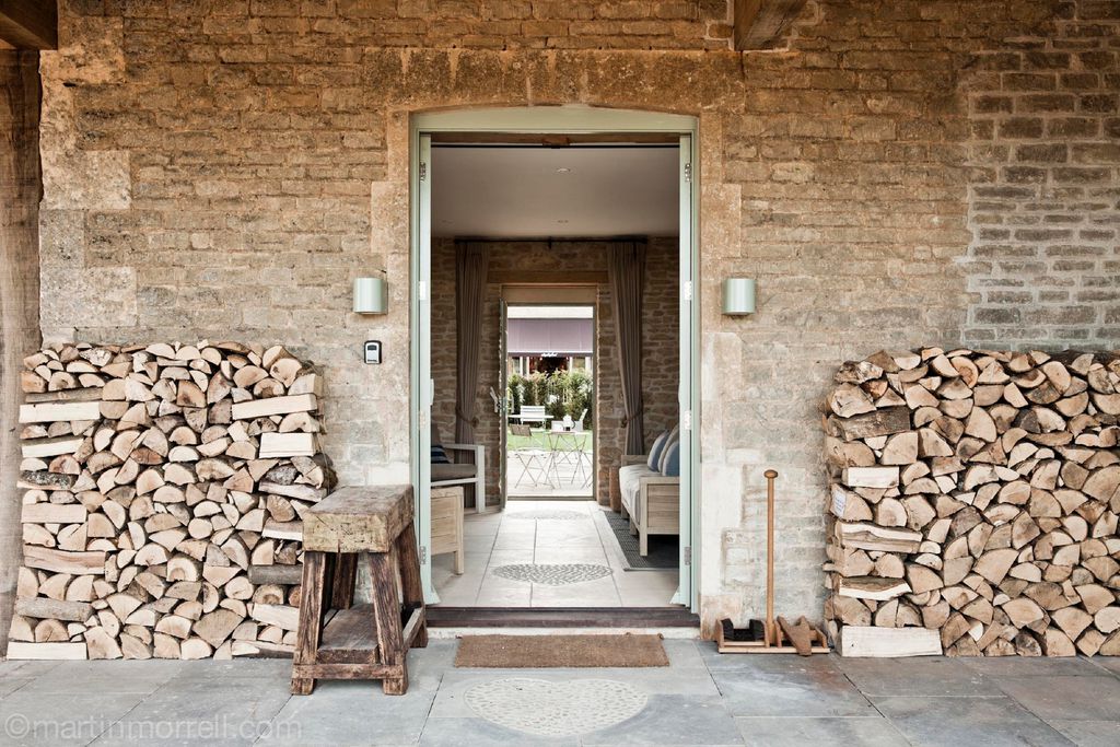 The Wood Store at Daylesford gallery - Gallery