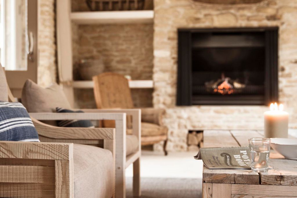 The Wood Store at Daylesford gallery - Gallery