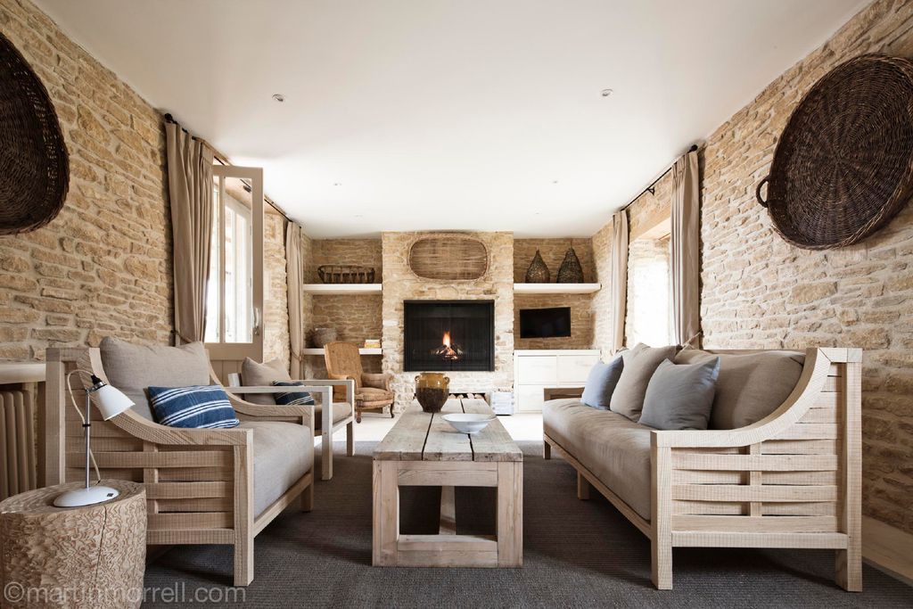 The Wood Store at Daylesford gallery - Gallery