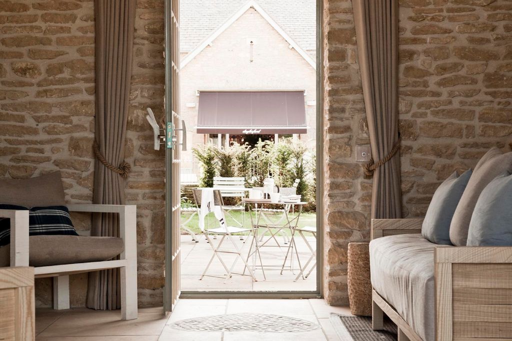 The Wood Store at Daylesford gallery - Gallery