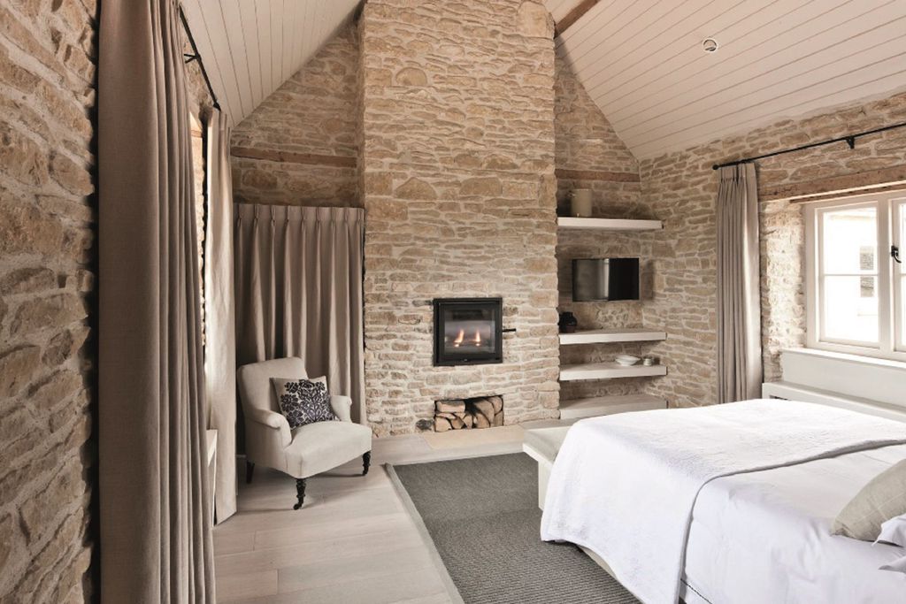 The Wood Store at Daylesford gallery - Gallery