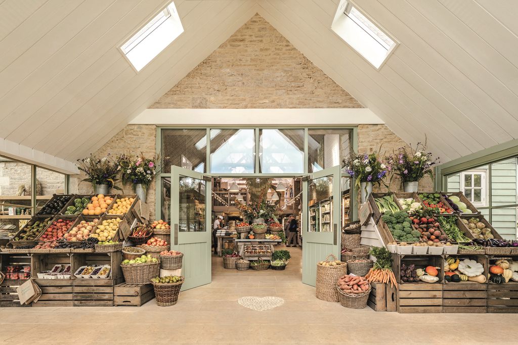 The Potting Shed at Daylesford gallery - Gallery