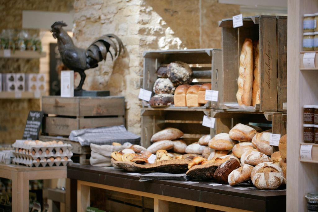 The Wood Store at Daylesford gallery - Gallery