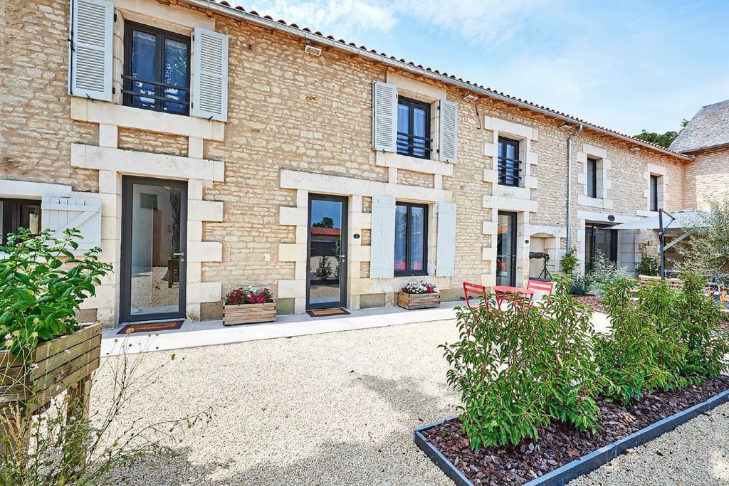 Au Logis de Bellefois gallery - Gallery